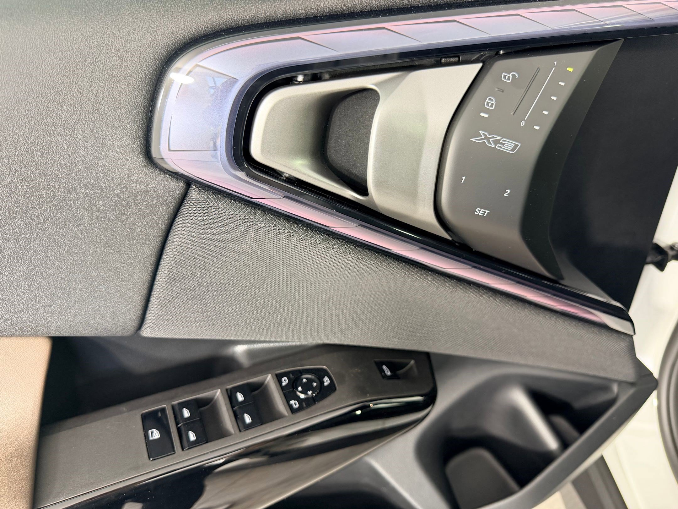 New 2026 BMW X3 xDrive30 w/ Premium Package AWD/4WD image 21