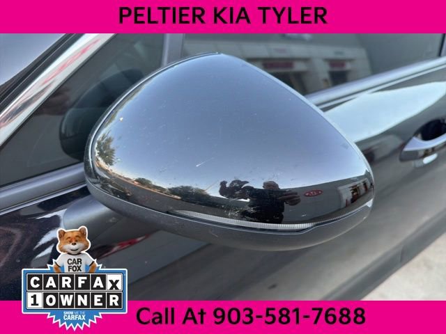 Used 2023 Kia K5 GT-Line FWD image 6