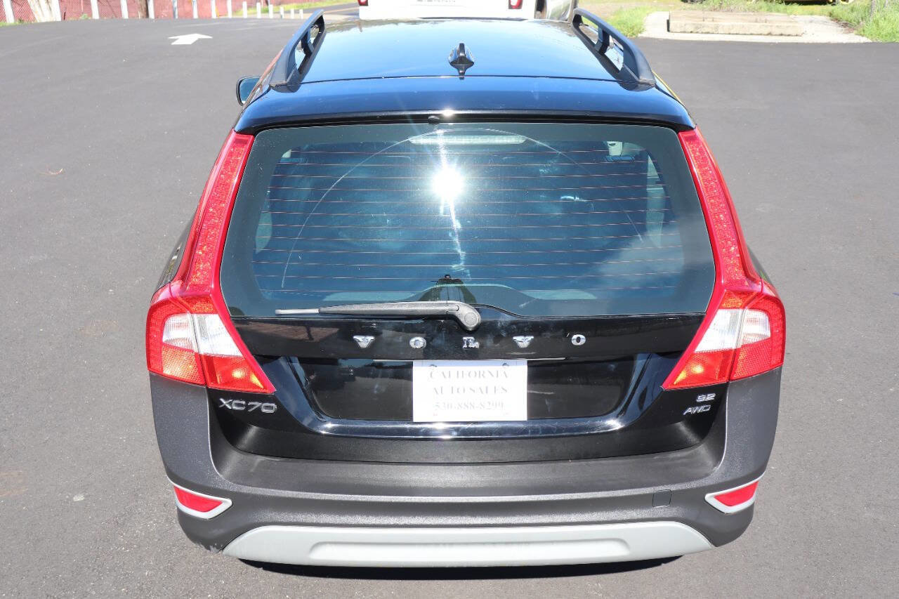 Used 2010 Volvo XC70 3.2 image 7