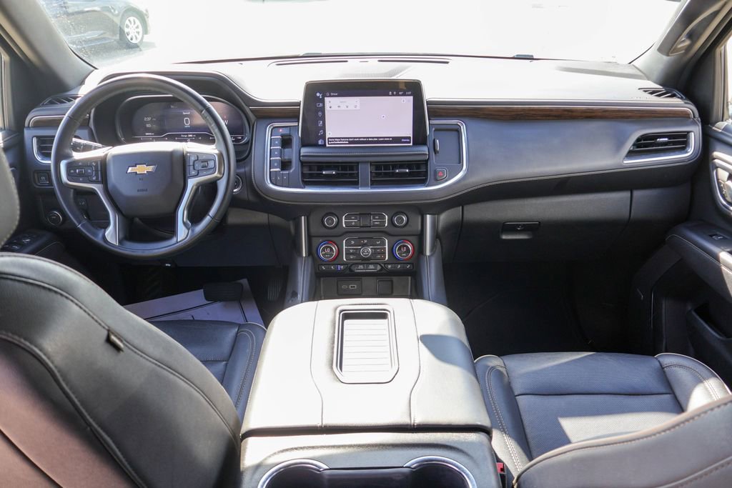 Used 2024 Chevrolet Tahoe Premier image 6