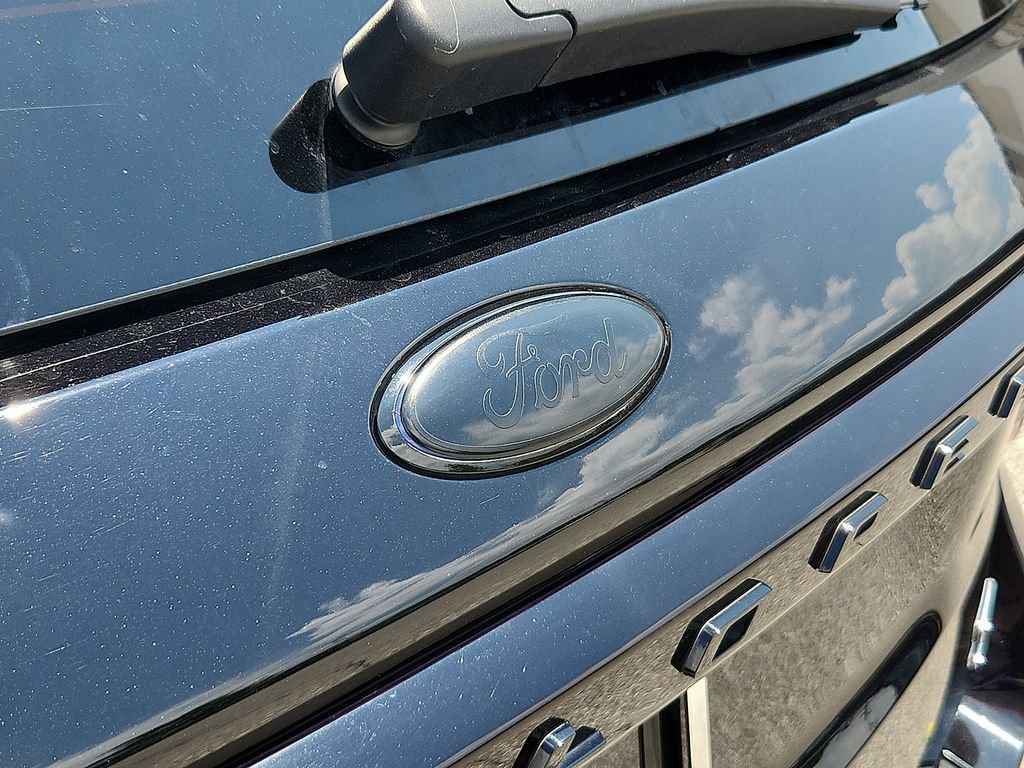 Used 2025 Ford Explorer ST AWD/4WD image 27