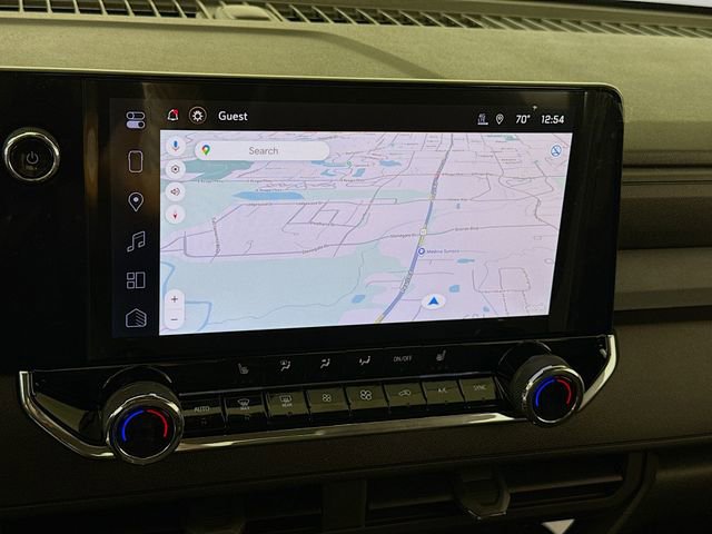 New 2026 Chevrolet Colorado Trail Boss image 13