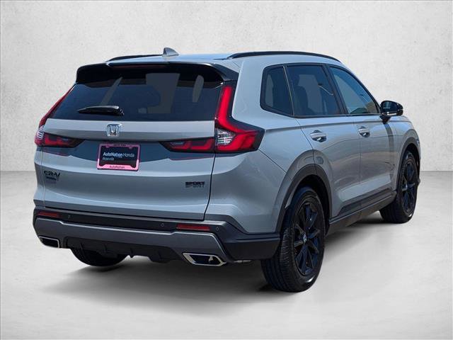 Used 2026 Honda CR-V Sport-L image 5