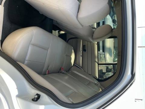 Used 2011 Ford Crown Victoria Police Interceptor w/ Trunk Pack RWD image 12