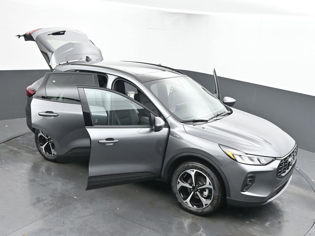 New 2026 Ford Escape ST-Line Select image 59