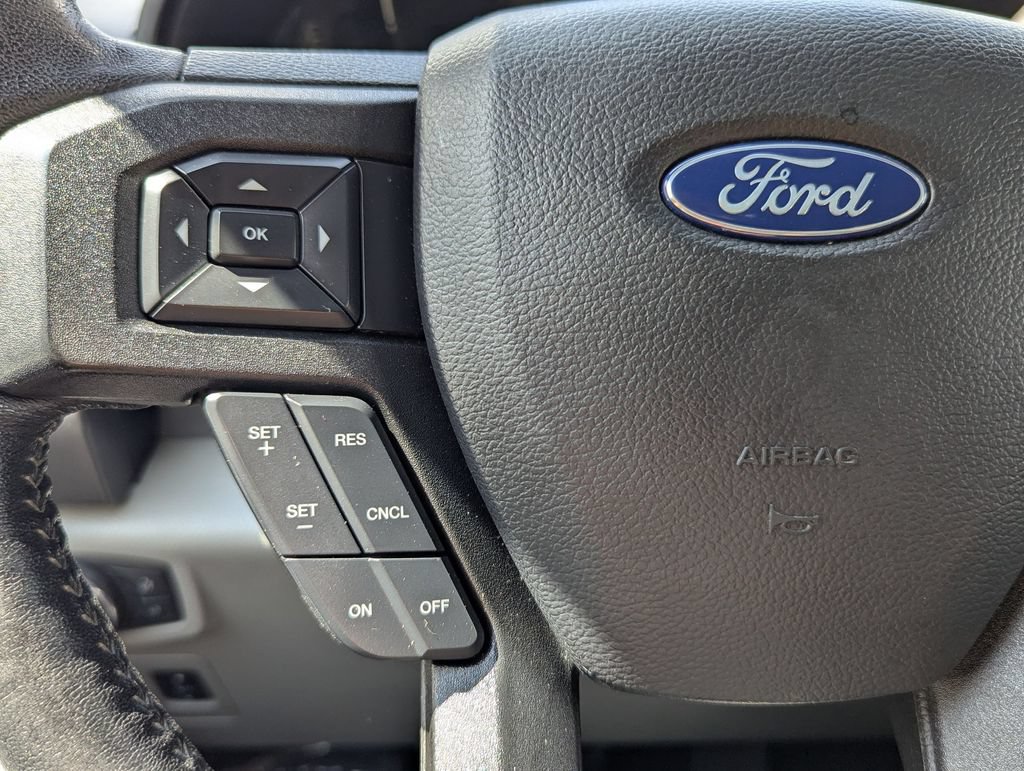 Used 2019 Ford F150 XLT w/ Equipment Group 302A Luxury AWD/4WD image 15