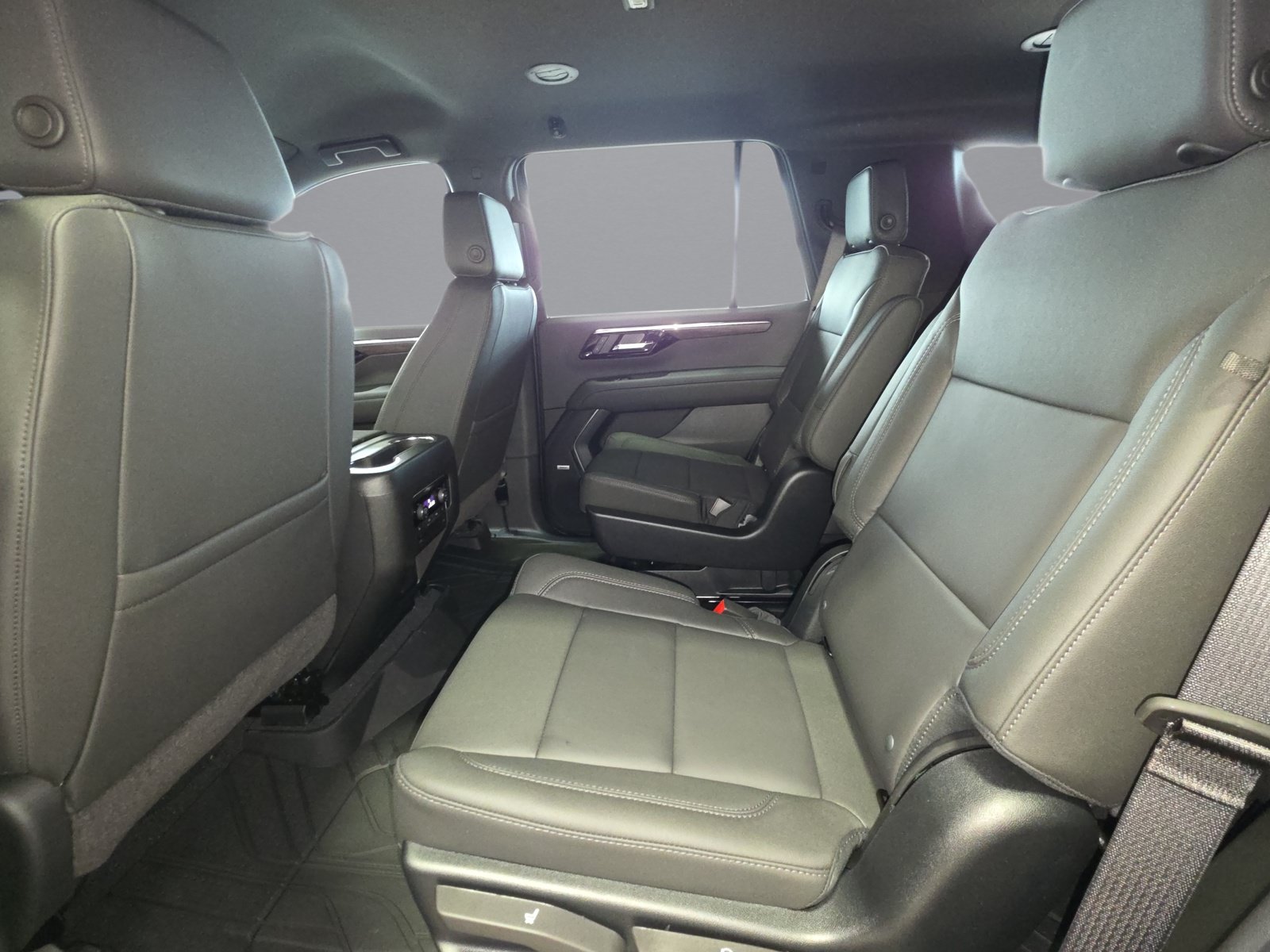 New 2026 Chevrolet Tahoe LT w/ Comfort Package AWD/4WD image 33