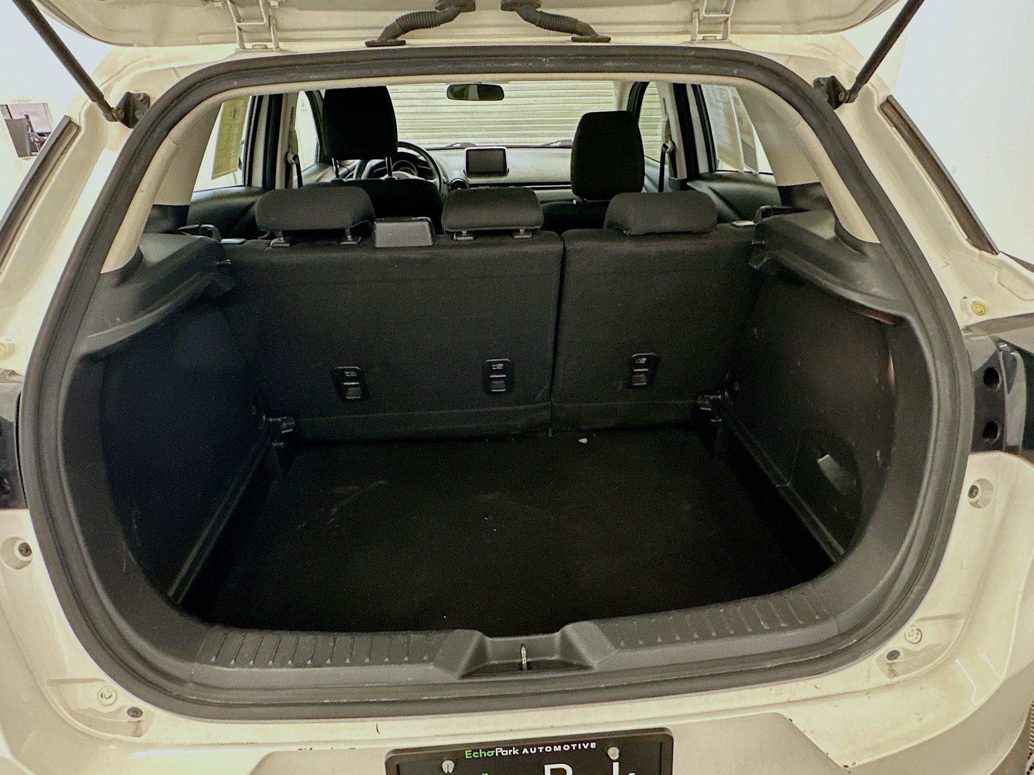 Used 2017 MAZDA CX-3 Sport image 30