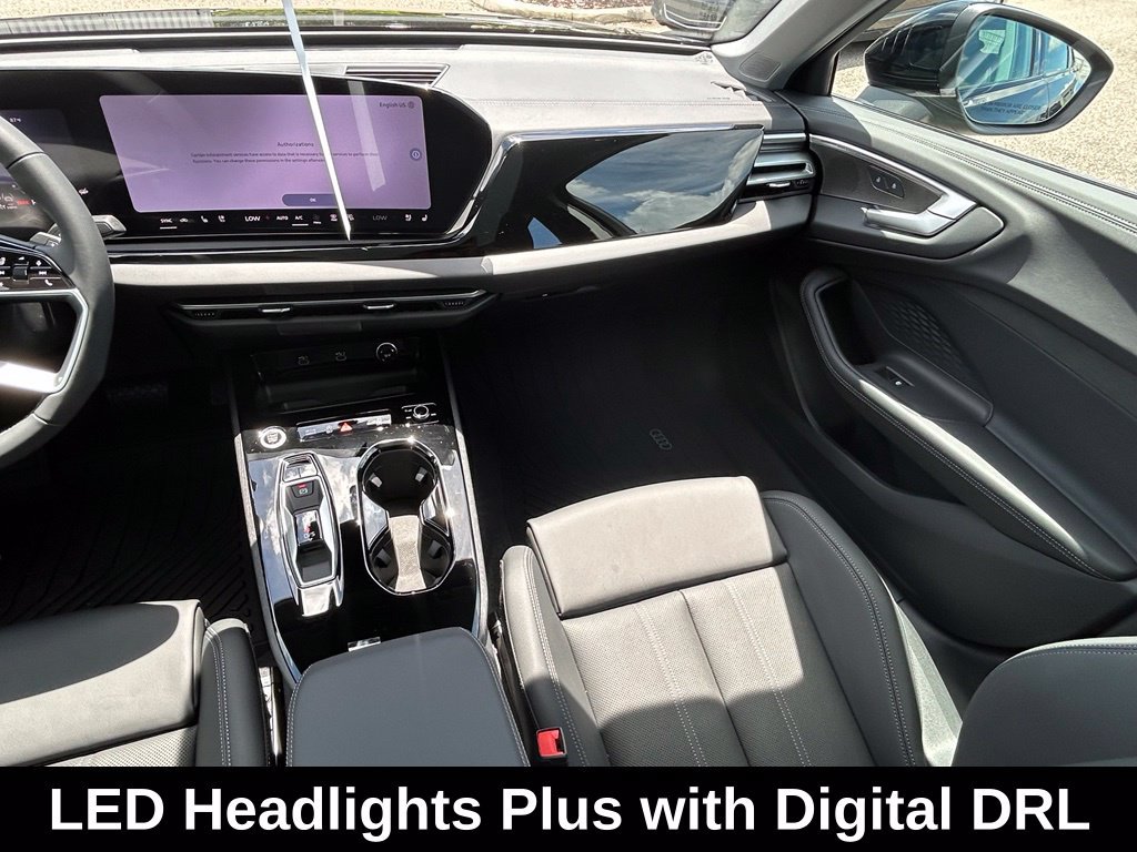 New 2026 Audi A5 Premium Plus AWD/4WD image 22