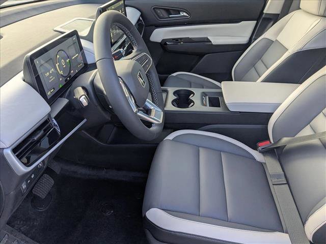 New 2026 Honda Prologue Touring image 4