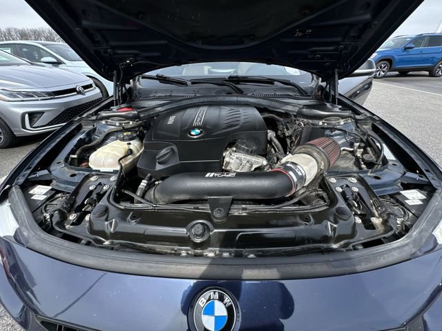 Used 2015 BMW 435i xDrive Coupe AWD/4WD image 30