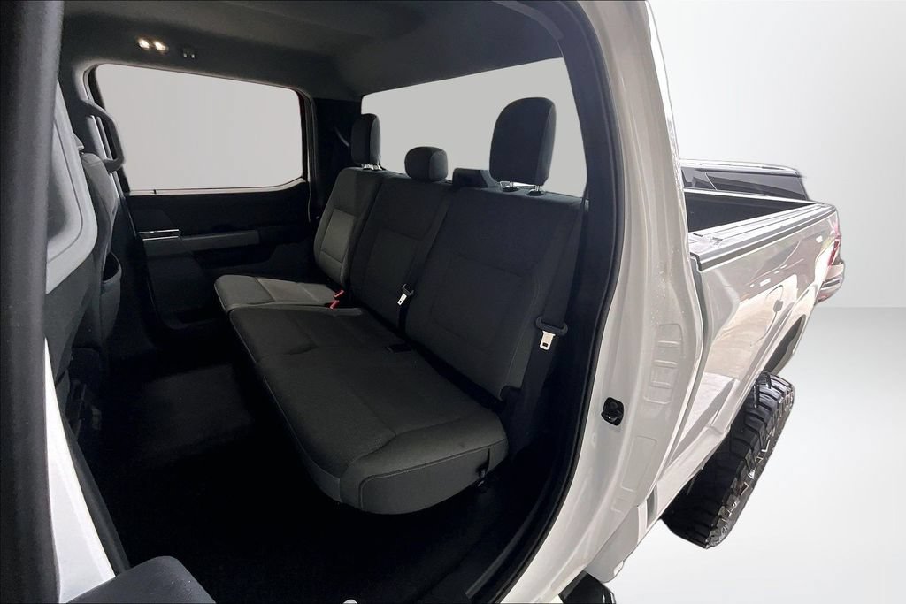 Used 2024 Ford F150 XLT w/ Tow/Haul Package AWD/4WD image 23