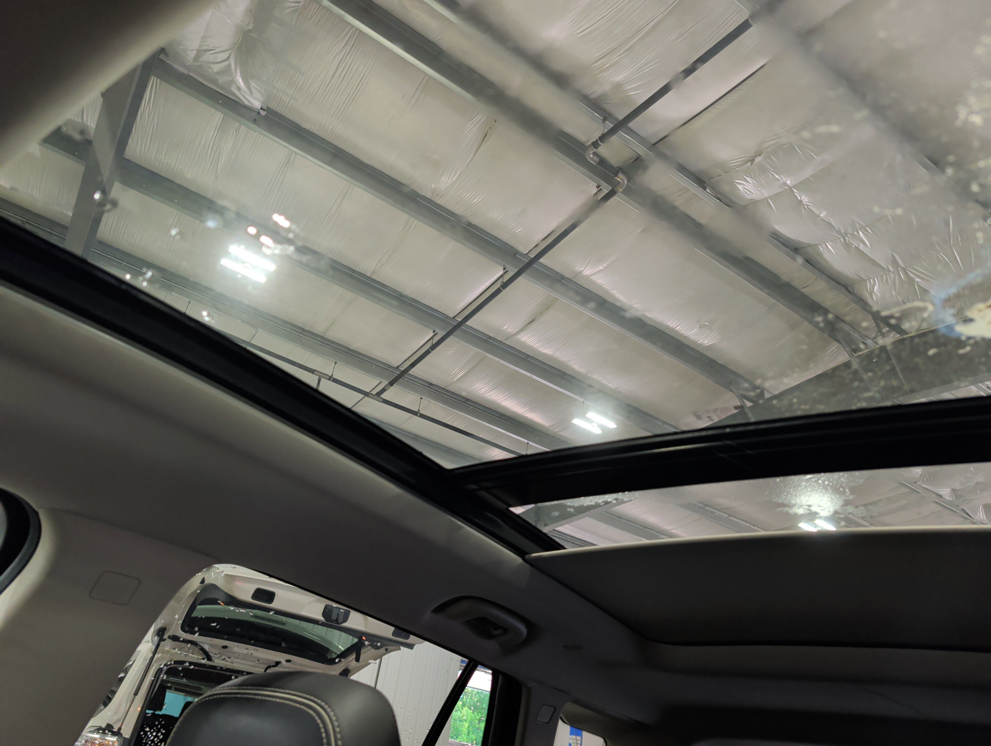 Used 2019 GMC Terrain Denali w/ Advanced Safety Package FWD image 12