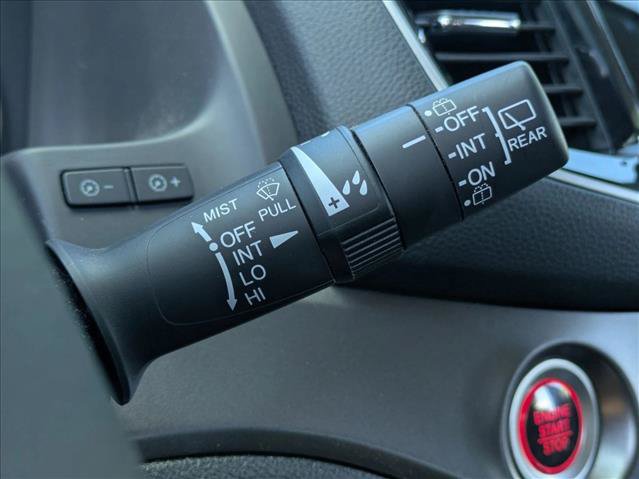 Used 2024 Honda Passport EX-L image 12