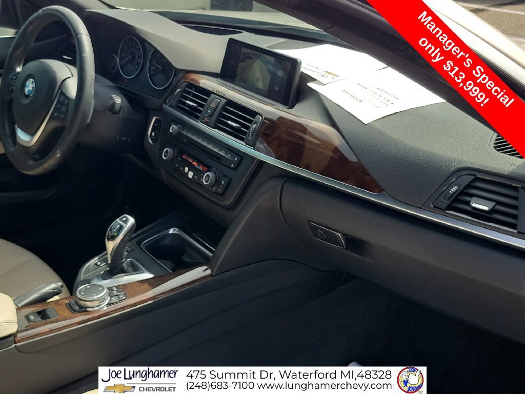 Used 2015 BMW 428i Convertible RWD image 29