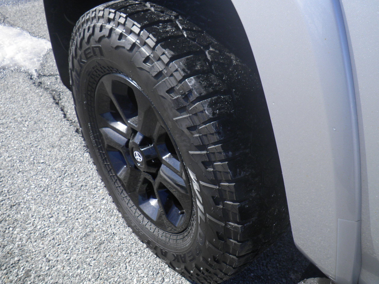 Used 2017 Toyota 4Runner SR5 image 8