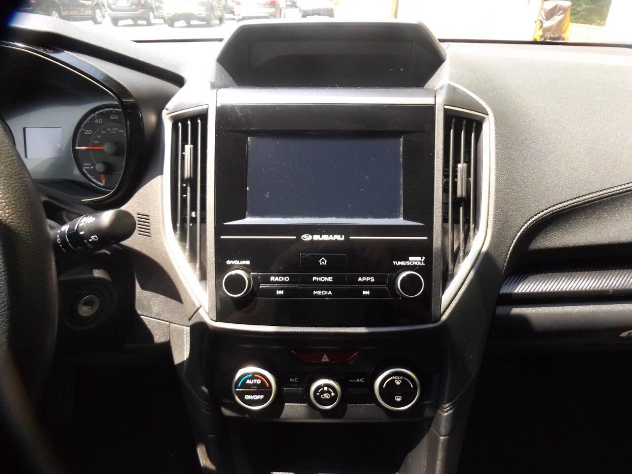 Used 2023 Subaru Crosstrek 2.0i image 16