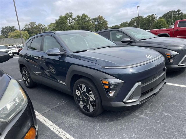 Used 2024 Hyundai Kona SEL w/ Convenience Package