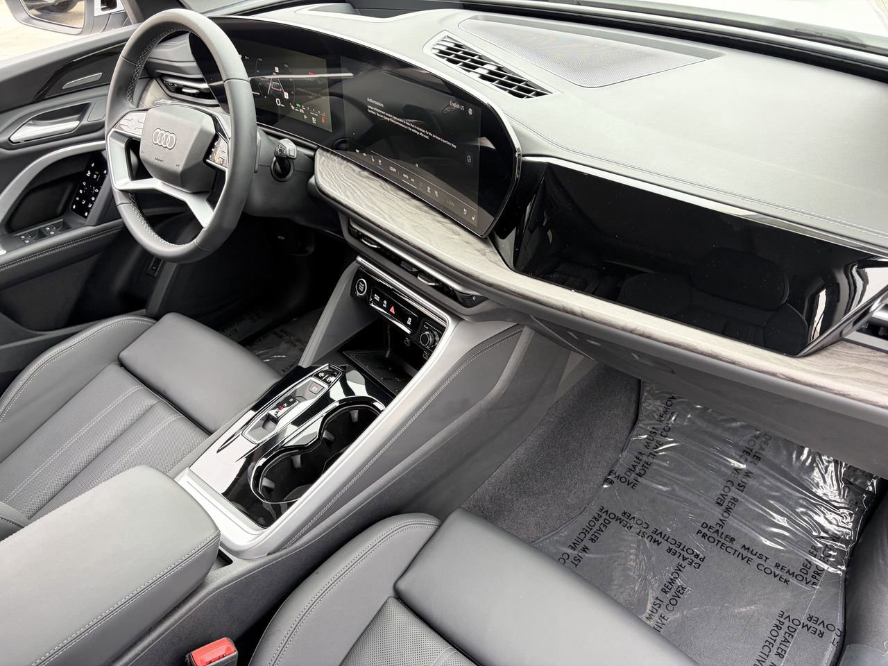 Used 2025 Audi Q5 Premium Plus AWD/4WD image 12