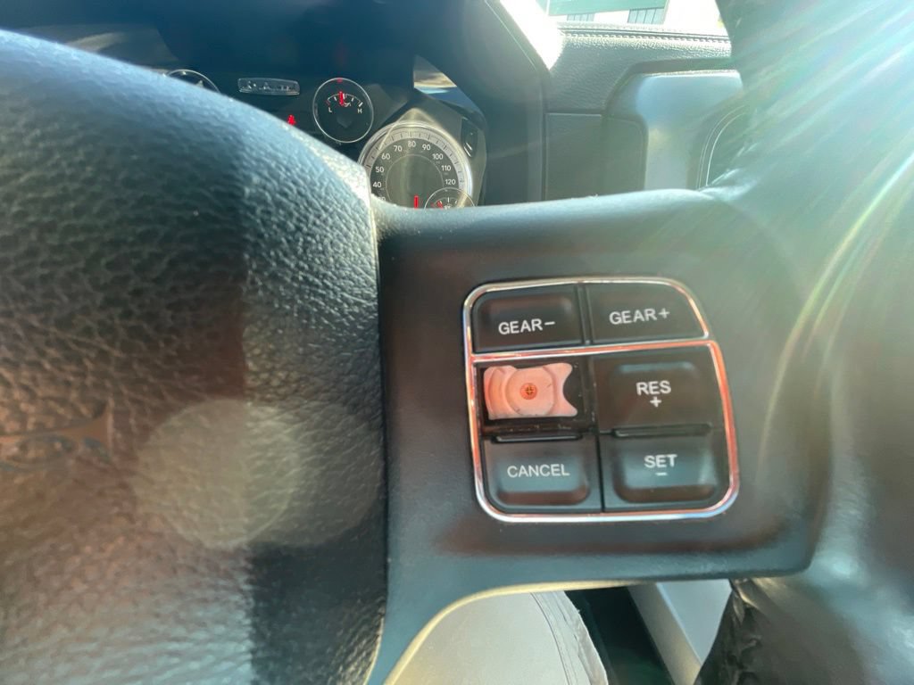 Used 2015 RAM 1500 Sport w/ Remote Start & Security Group AWD/4WD image 20