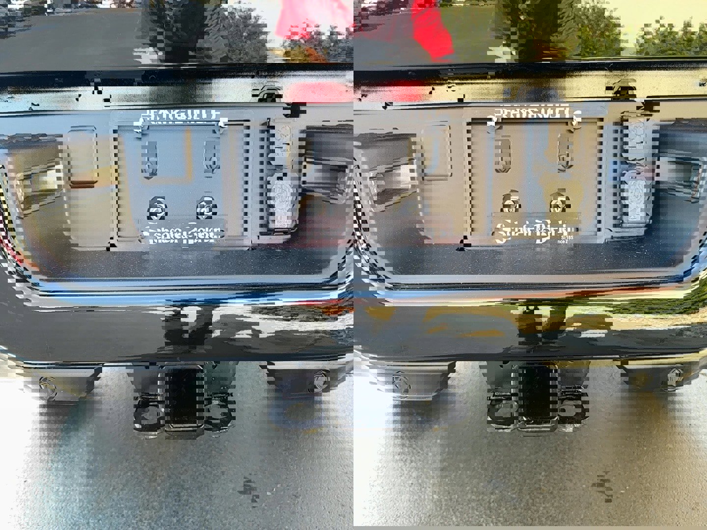 New 2026 RAM 2500 Big Horn image 18