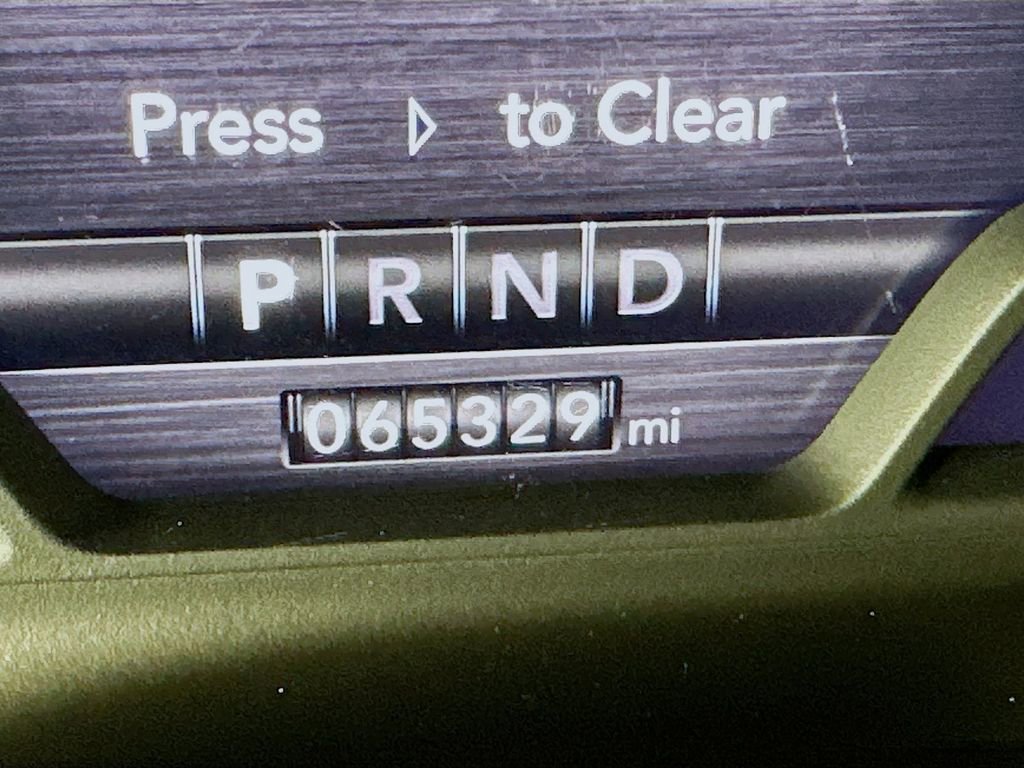 Used 2020 RAM 2500 Lone Star w/ Level 2 Equipment Group image 12