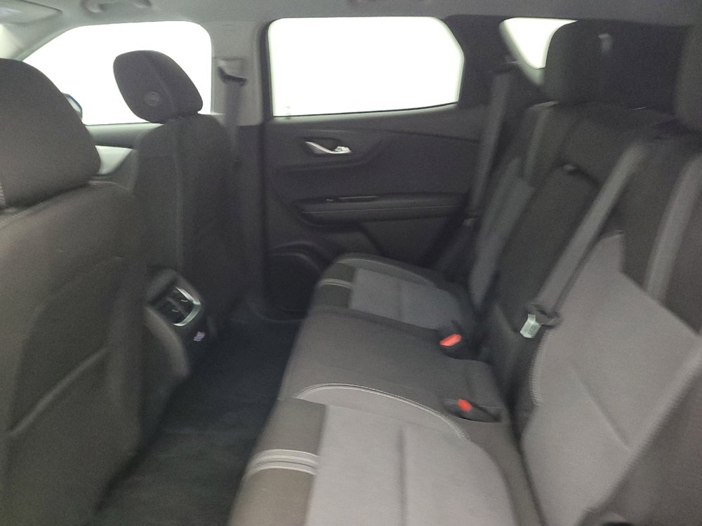 Used 2024 Chevrolet Blazer LT w/ Convenience Package FWD image 18