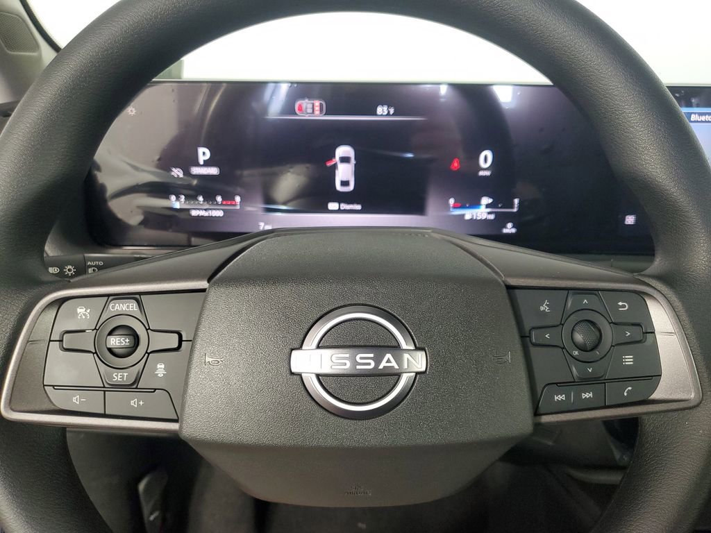 New 2026 Nissan Sentra SV w/ Floor Mat Package FWD image 24