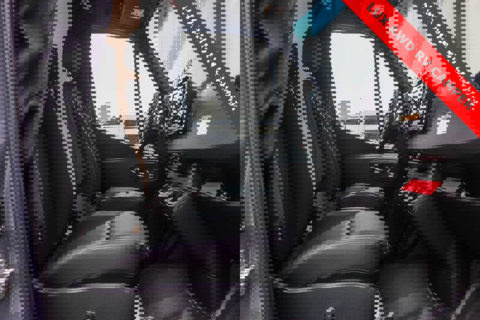 Used 2023 Mercedes-Benz Sprinter 2500 image 17