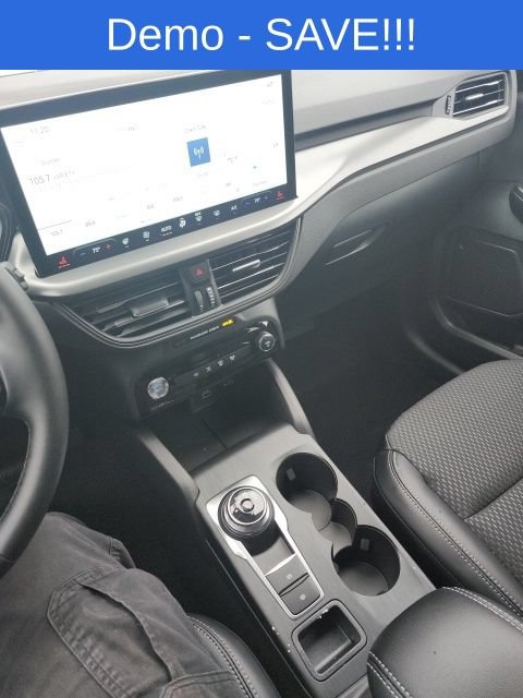 New 2026 Ford Escape SE FWD image 43