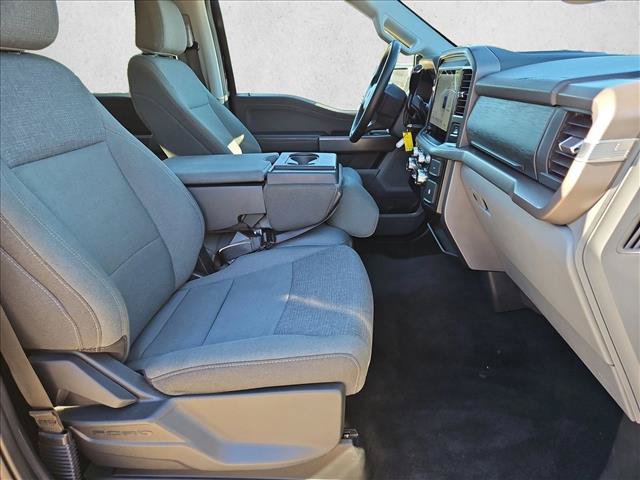 Used 2025 Ford F150 XLT w/ Equipment Group 301A Standard AWD/4WD image 19