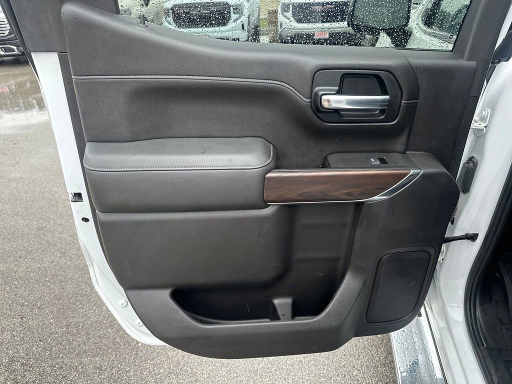 Used 2020 GMC Sierra 1500 SLT image 31