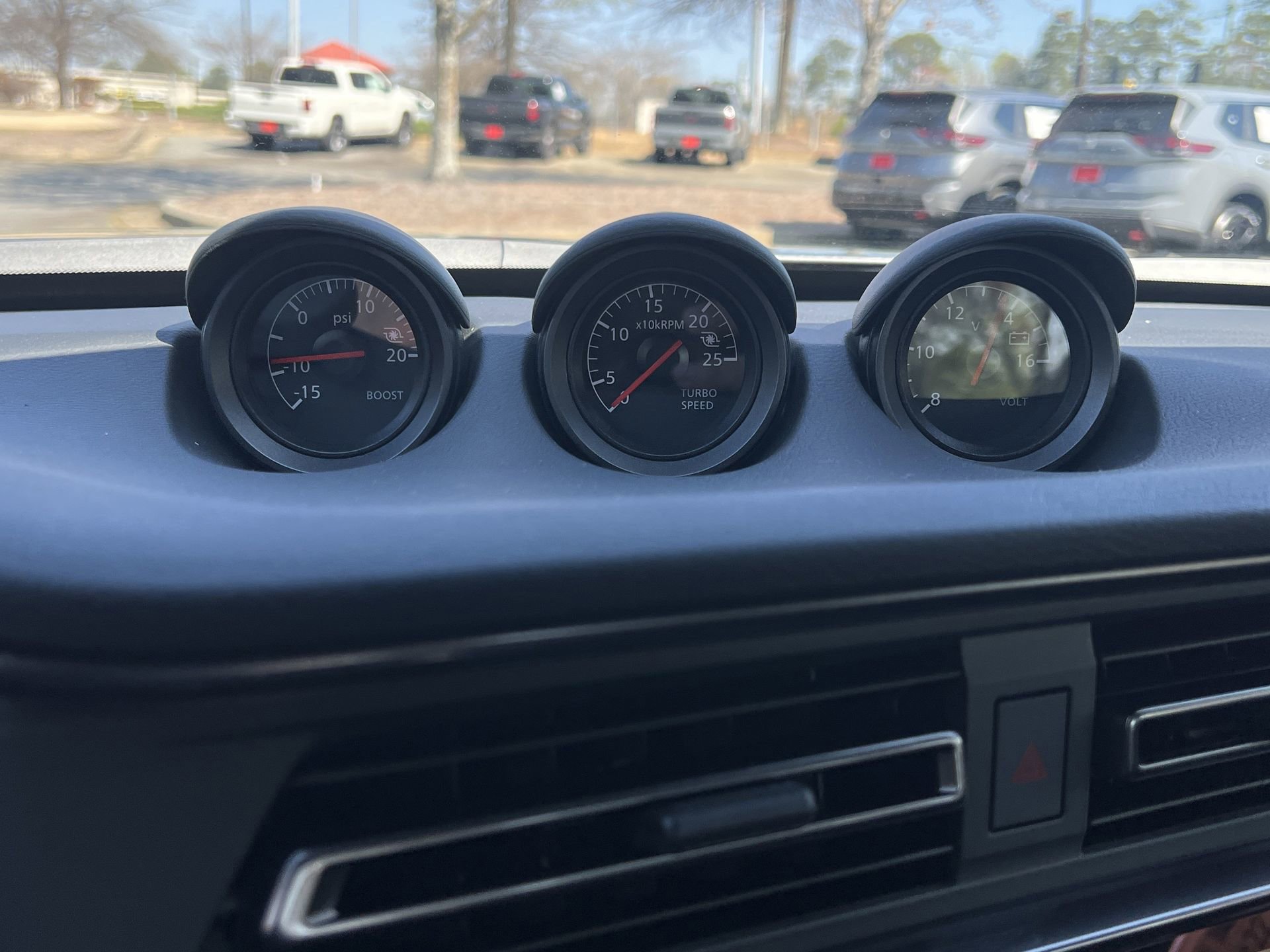 New 2026 Nissan Z Sport image 12