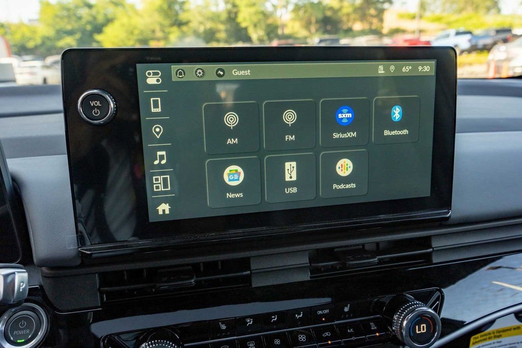 New 2026 Honda Prologue Touring image 29