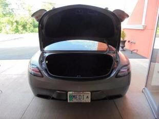 Used 2014 Mercedes-Benz SLS AMG GT Coupe image 27