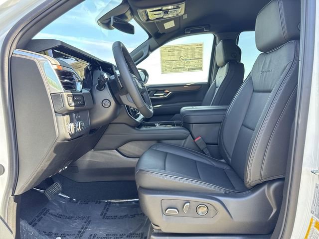 New 2026 GMC Yukon Denali image 20
