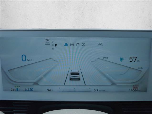 Used 2024 Hyundai Ioniq 5 SEL RWD image 11