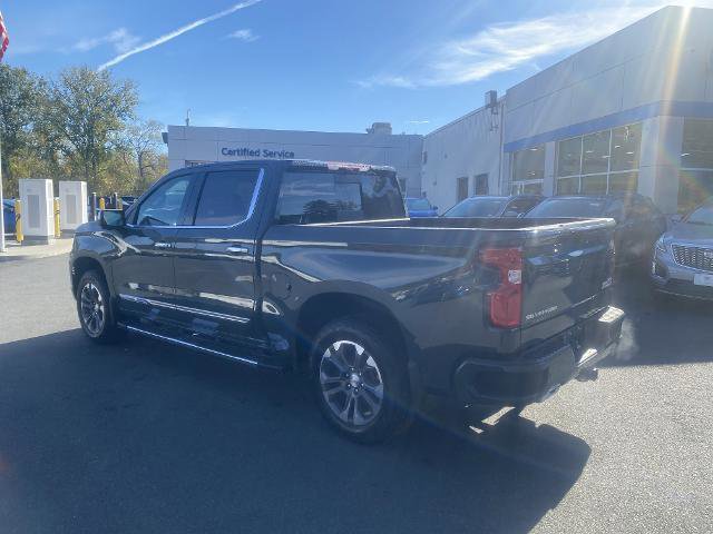 New 2026 Chevrolet Silverado 1500 High Country w/ Technology Package image 3