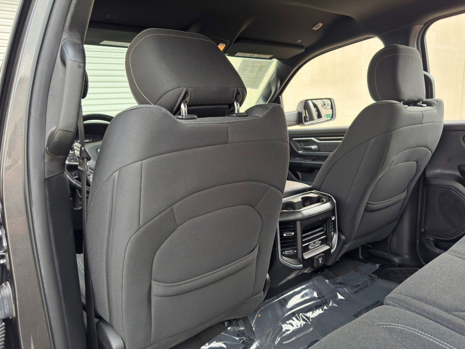 Used 2020 RAM 1500 Big Horn AWD/4WD image 33