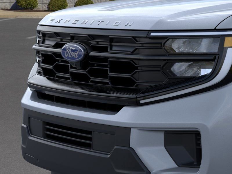 New 2026 Ford Expedition Max Active AWD/4WD image 17