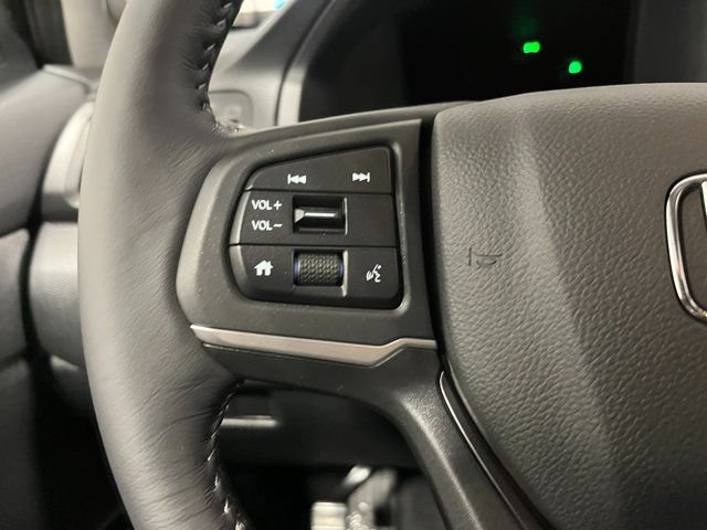 New 2026 Honda Ridgeline RTL image 16