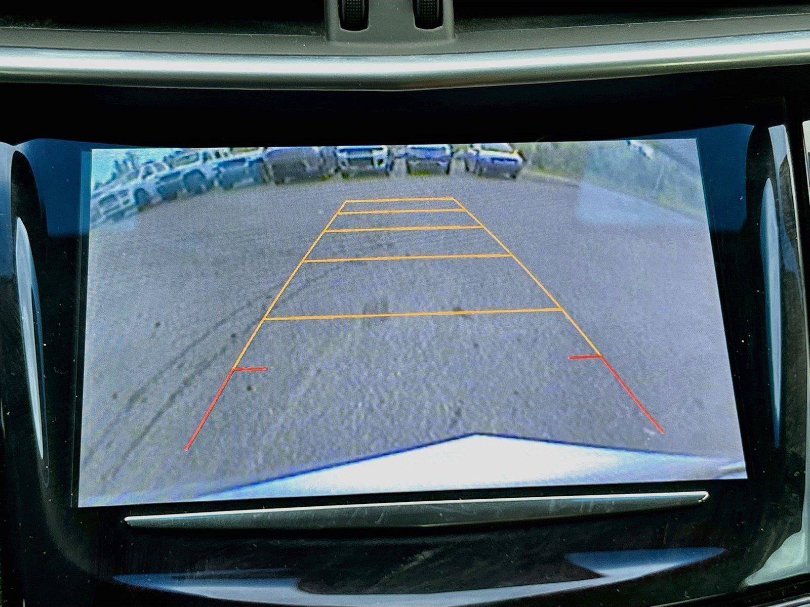Used 2015 Cadillac XTS Luxury w/ Driver Awareness Package FWD image 29