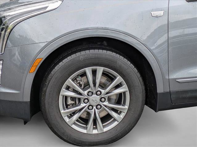 Used 2021 Cadillac XT5 Premium Luxury FWD image 14