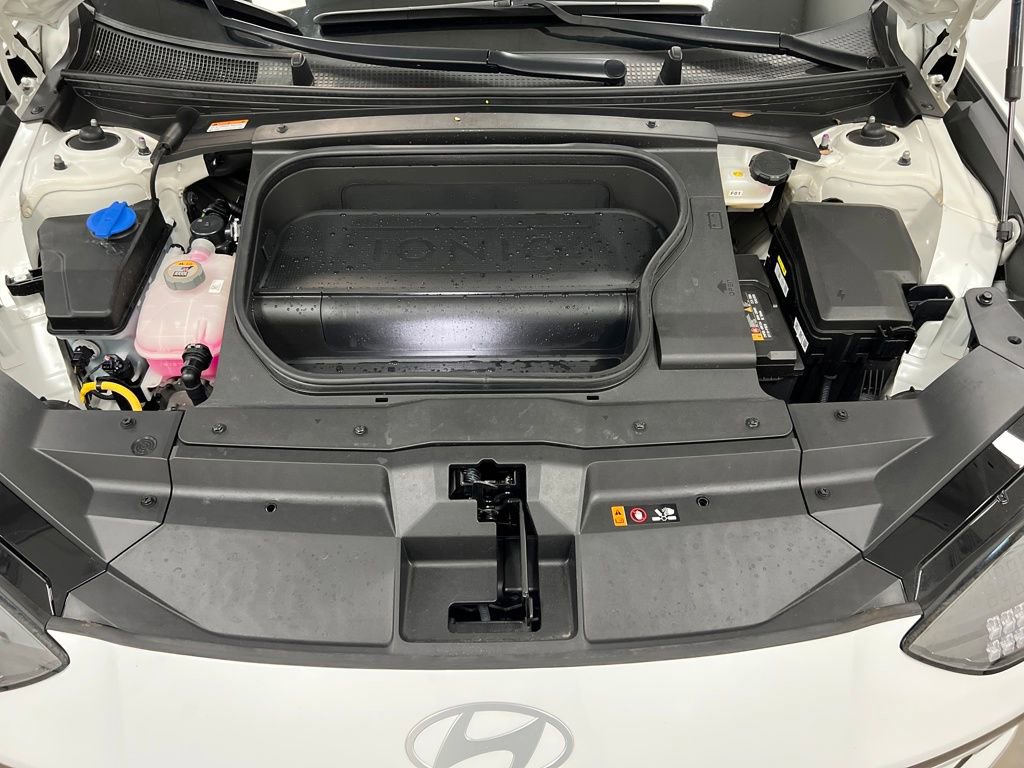 Used 2023 Hyundai Ioniq 6 SEL image 23