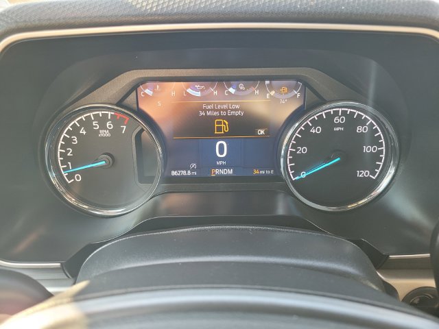 Certified 2021 Ford F150 XLT w/ Equipment Group 301A Mid RWD image 29