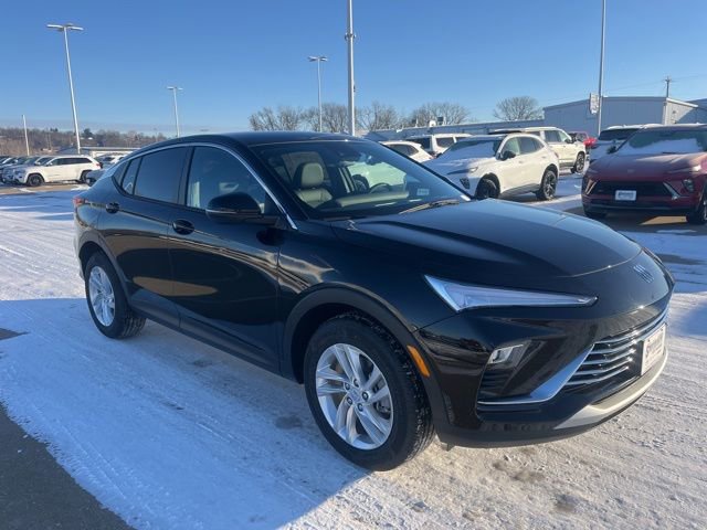 New 2026 Buick Envista Preferred w/ Convenience I Package image 1