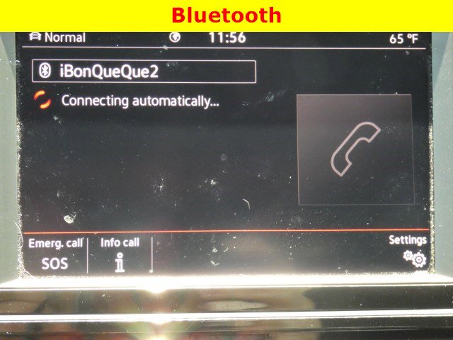 Used 2020 Volkswagen GTI S FWD image 16