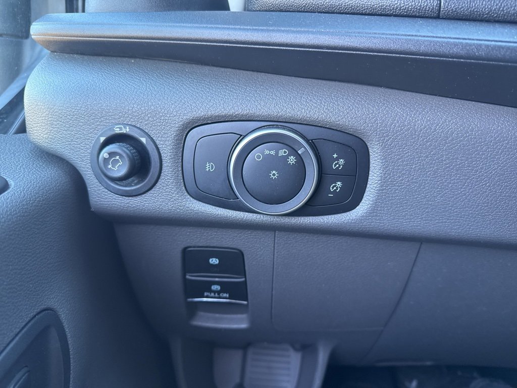 Used 2021 Ford Transit 350 XLT image 18