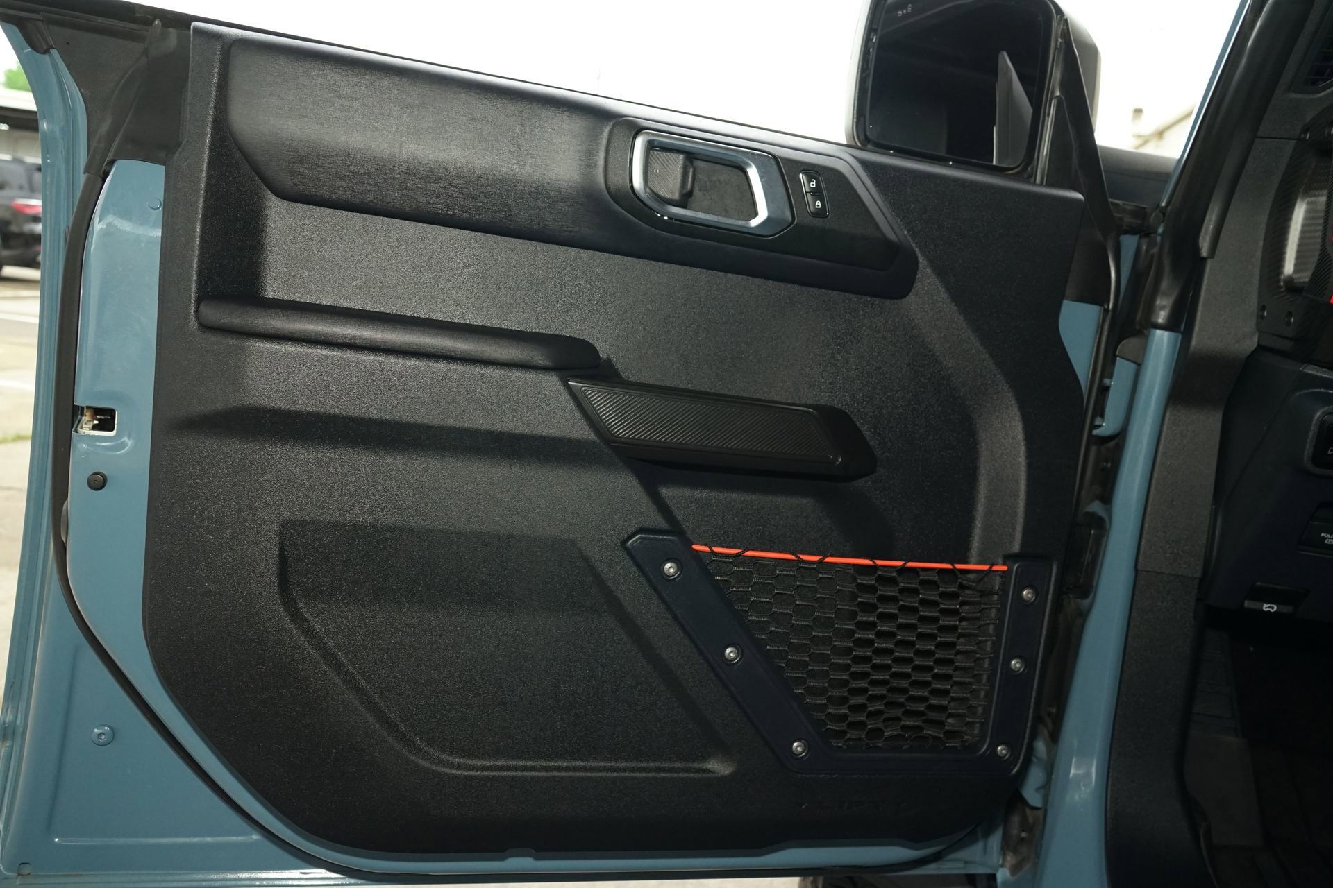 Used 2023 Ford Bronco Raptor image 24