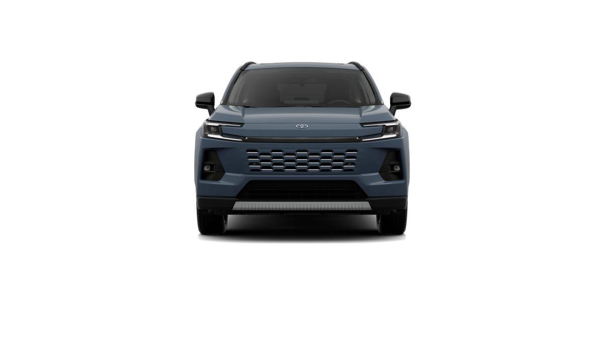 New 2026 Toyota RAV4 Limited AWD/4WD image 17